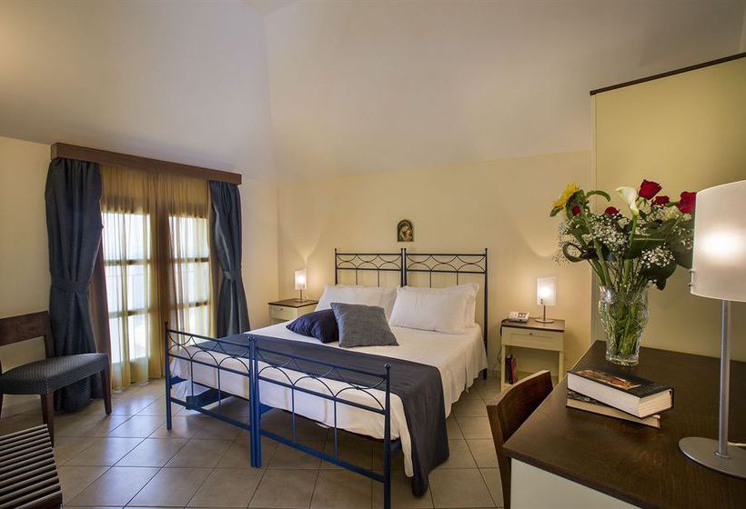 Hotel Al Pescatore  | Gallipoli | Lecce | Italia 9