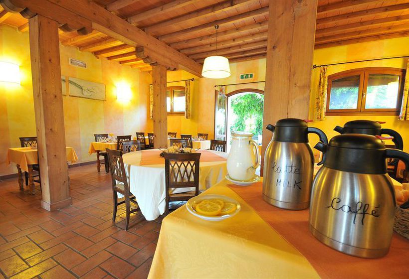 Hotel Lama Di Valle Rosa  | Ferrara | Ferrara | Italia 15