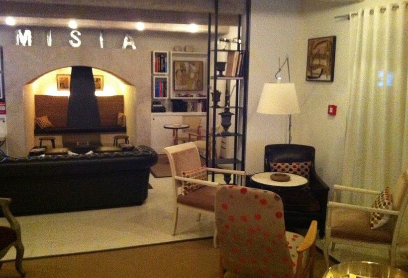 Hotel Misia Country Resort & Spa  | Orvieto | Terni | Italia 1