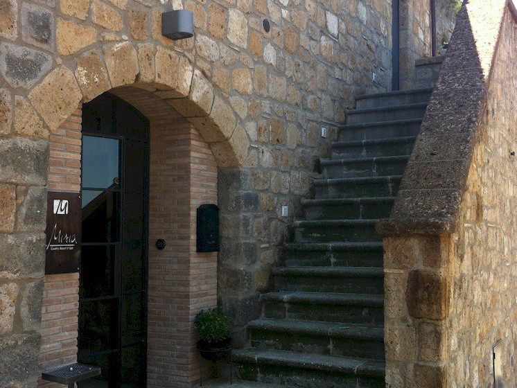 Hotel Misia Country Resort & Spa  | Orvieto | Terni | Italia 12