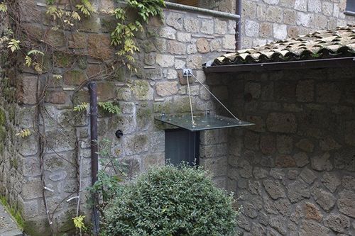 Hotel Misia Country Resort & Spa  | Orvieto | Terni | Italia 14