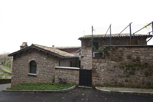 Hotel Misia Country Resort & Spa  | Orvieto | Terni | Italia 15