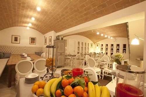 Hotel Misia Country Resort & Spa  | Orvieto | Terni | Italia 18