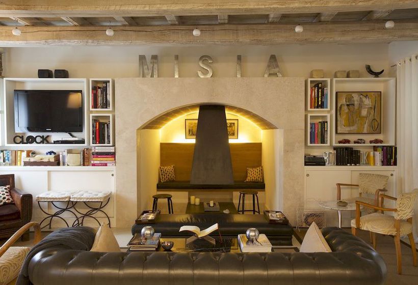 Hotel Misia Country Resort & Spa  | Orvieto | Terni | Italia 3