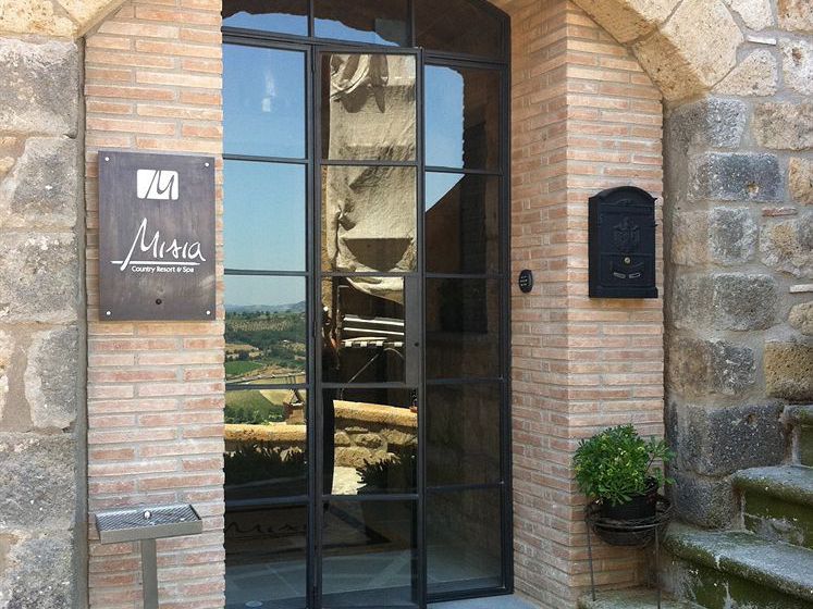 Hotel Misia Country Resort & Spa  | Orvieto | Terni | Italia 6