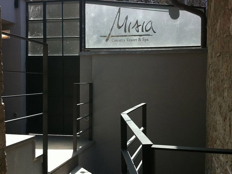 Hotel Misia Country Resort & Spa  | Orvieto | Terni | Italia 7