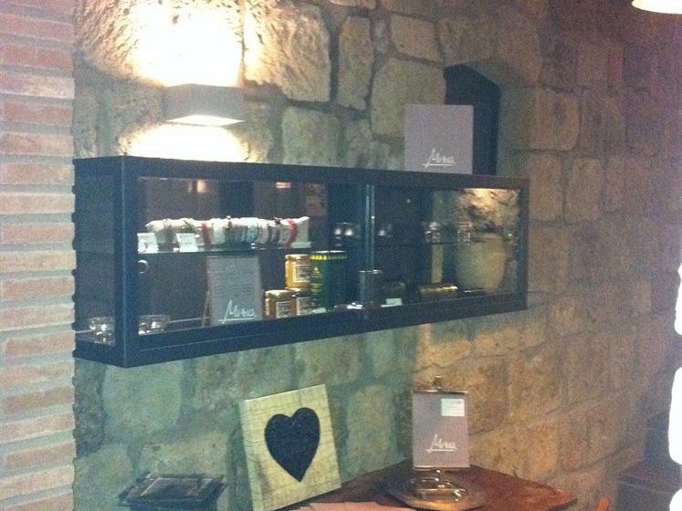 Hotel Misia Country Resort & Spa  | Orvieto | Terni | Italia 8