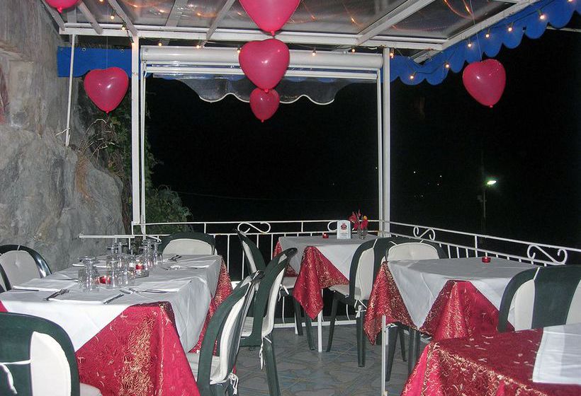 Hotel La Conchiglia  | Praiano | Salerno | Italia 12