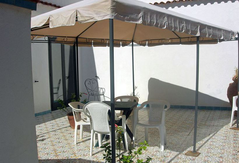 Hotel La Conchiglia  | Praiano | Salerno | Italia 13