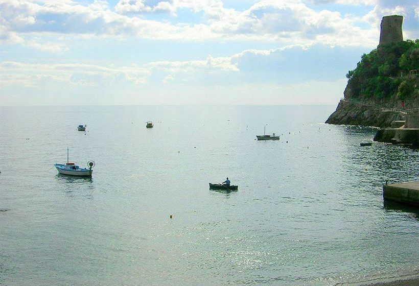 Hotel La Conchiglia  | Praiano | Salerno | Italia 2