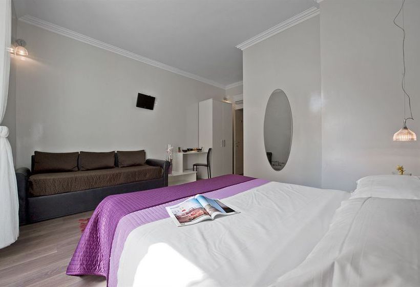Pensione Home 16 Relais  | Roma | Roma | Italia 1