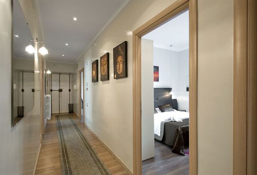 Pensione Home 16 Relais  | Roma | Roma | Italia 10