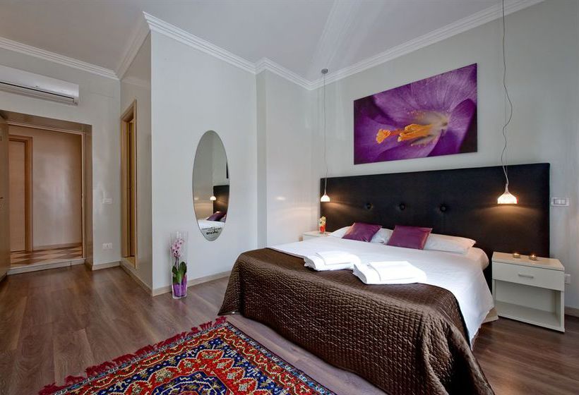 Pensione Home 16 Relais  | Roma | Roma | Italia 12