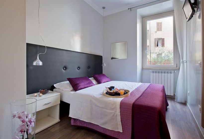 Pensione Home 16 Relais  | Roma | Roma | Italia 13