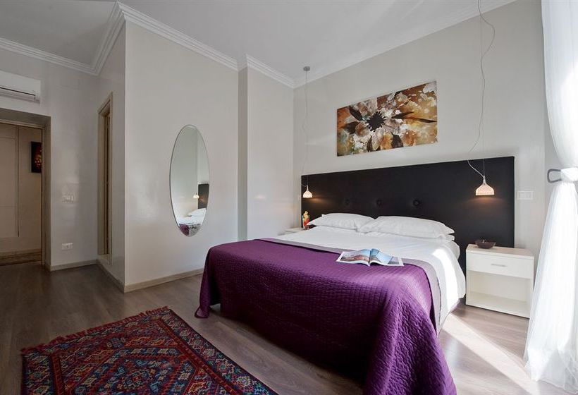 Pensione Home 16 Relais  | Roma | Roma | Italia 2