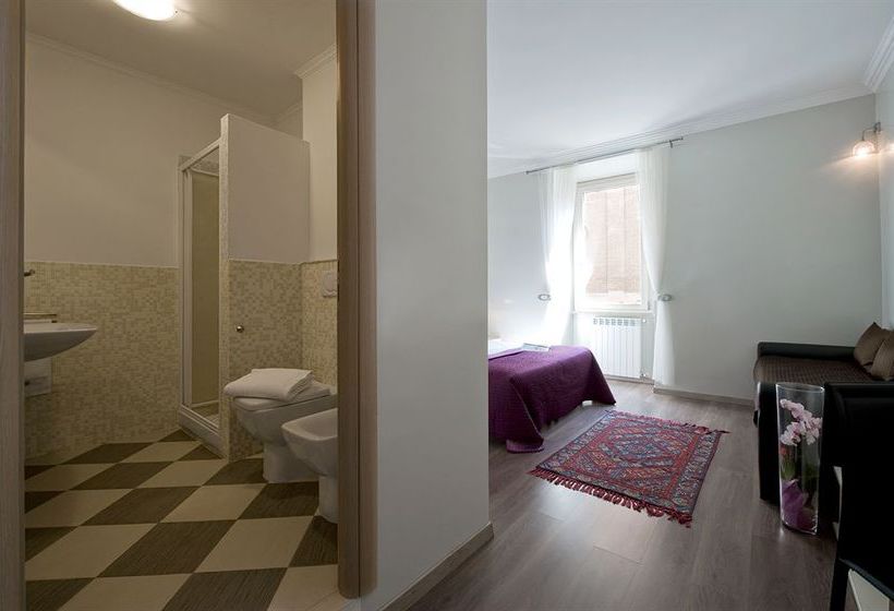 Pensione Home 16 Relais  | Roma | Roma | Italia 3