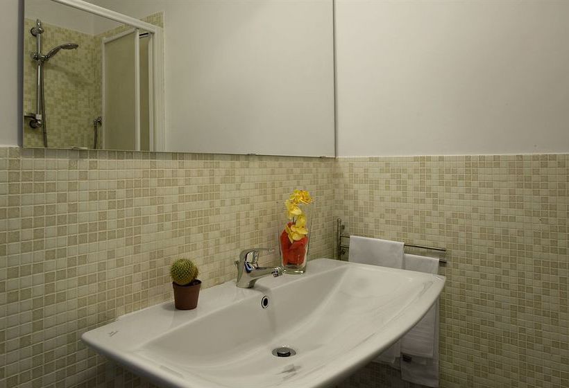 Pensione Home 16 Relais  | Roma | Roma | Italia 4