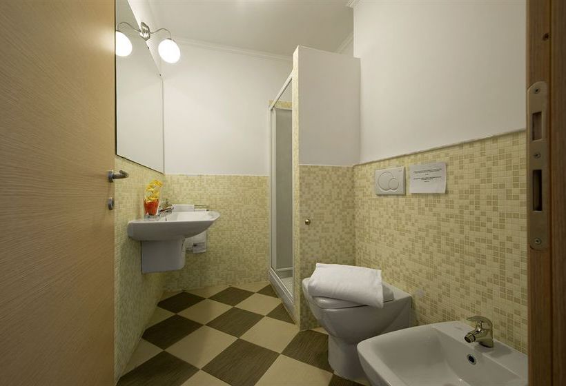 Pensione Home 16 Relais  | Roma | Roma | Italia 5