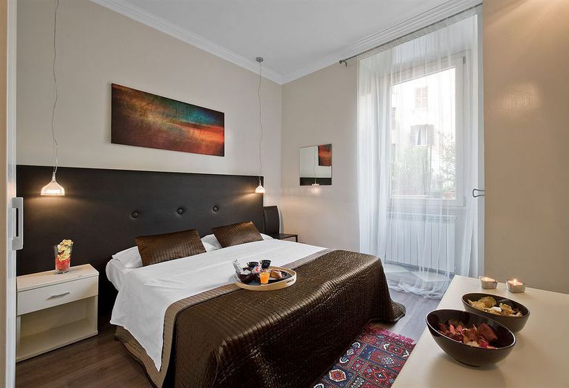 Pensione Home 16 Relais  | Roma | Roma | Italia 6