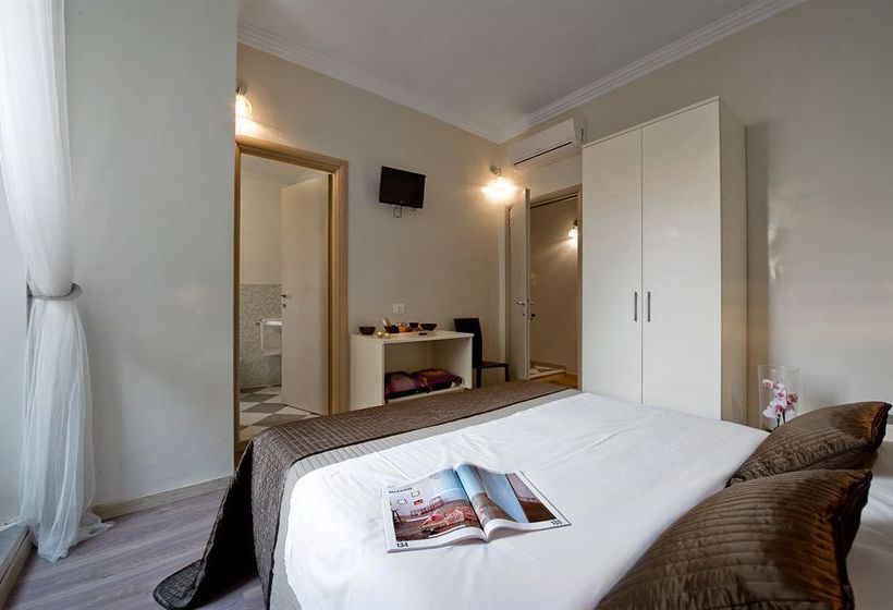 Pensione Home 16 Relais  | Roma | Roma | Italia 7