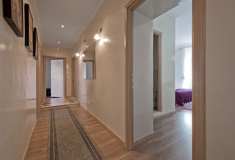 Pensione Home 16 Relais  | Roma | Roma | Italia 8