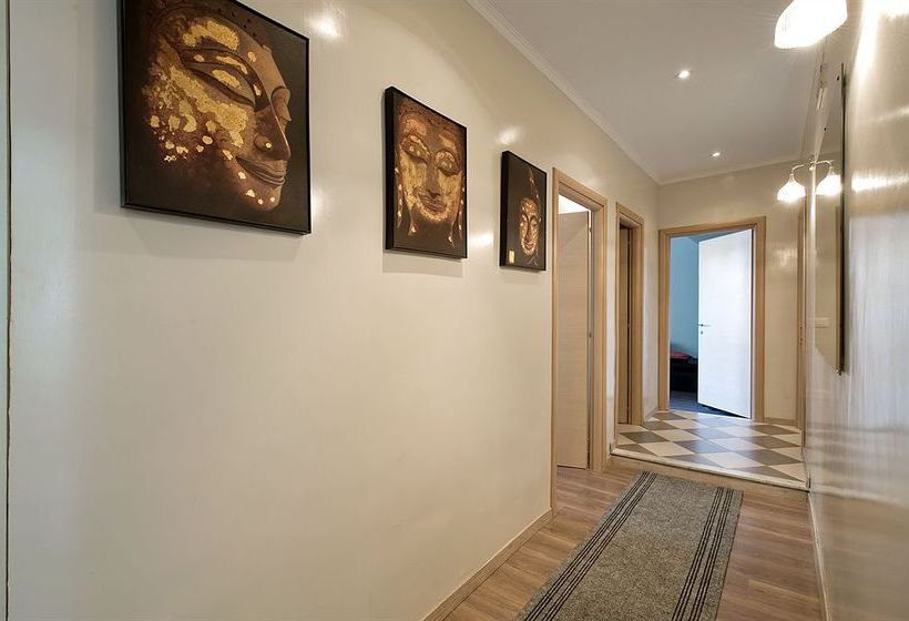 Pensione Home 16 Relais  | Roma | Roma | Italia 9