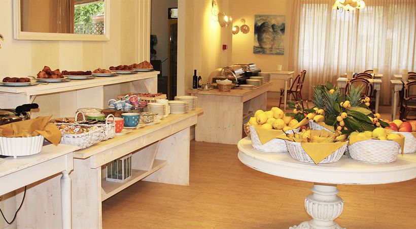 Hotel Bijou Forte dei Marmi Lucca