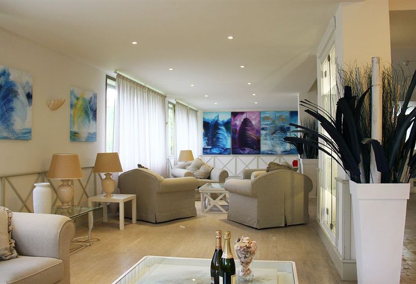 Hotel Bijou  | Forte dei Marmi | Lucca | Italia 1