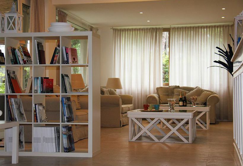 Hotel Bijou  | Forte dei Marmi | Lucca | Italia 10