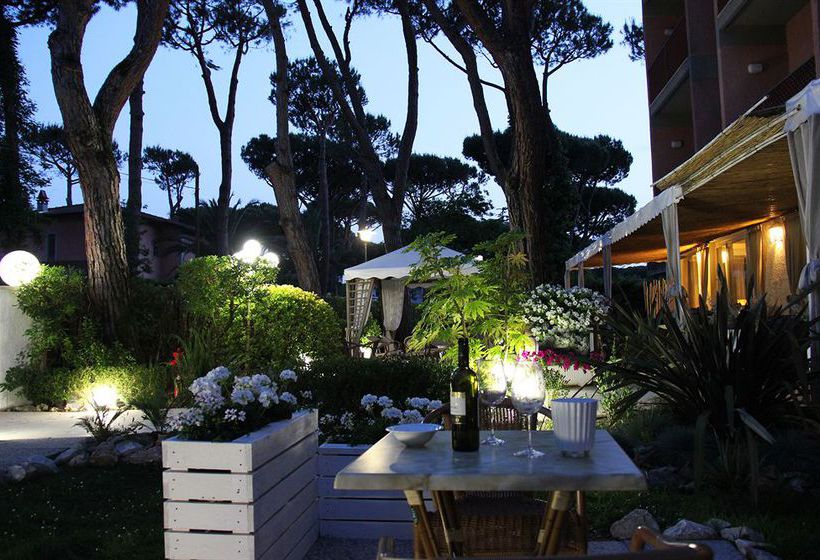 Hotel Bijou  | Forte dei Marmi | Lucca | Italia 11