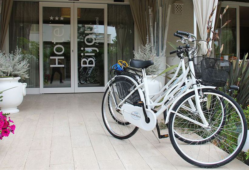 Hotel Bijou  | Forte dei Marmi | Lucca | Italia 12