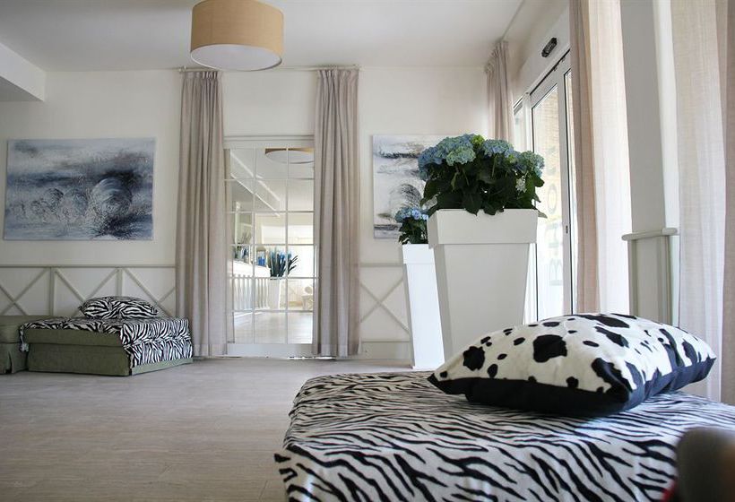 Hotel Bijou  | Forte dei Marmi | Lucca | Italia 13