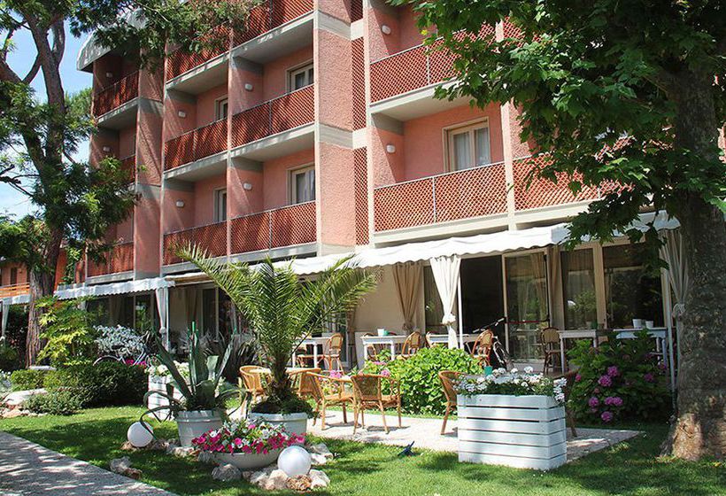 Hotel Bijou  | Forte dei Marmi | Lucca | Italia 14