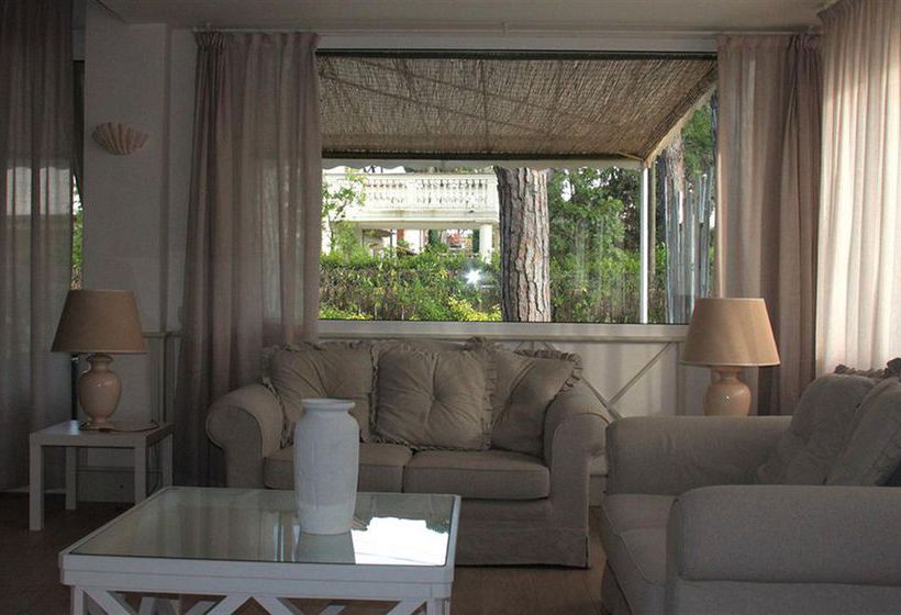 Hotel Bijou  | Forte dei Marmi | Lucca | Italia 15