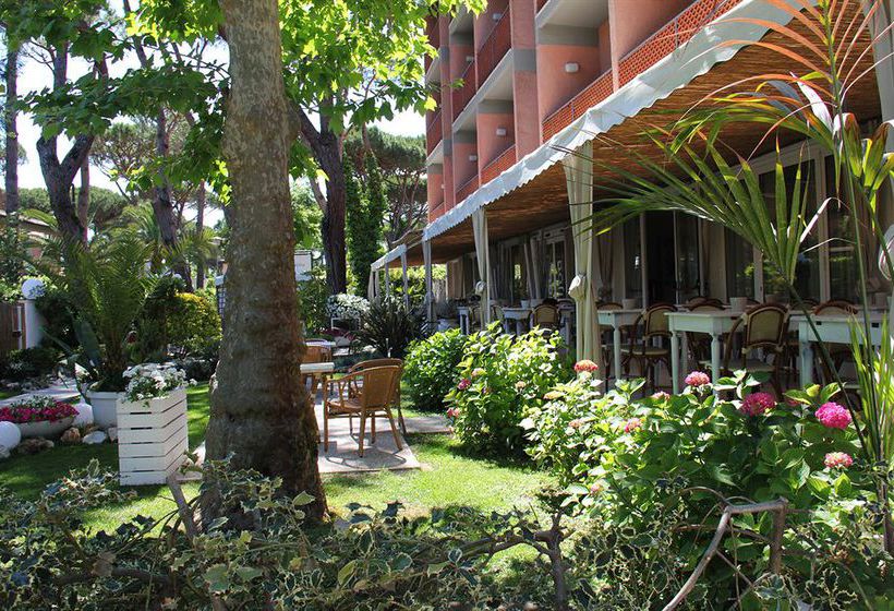 Hotel Bijou  | Forte dei Marmi | Lucca | Italia 16