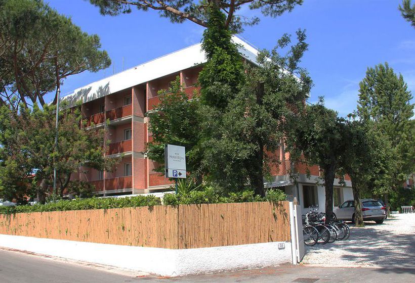 Hotel Bijou  | Forte dei Marmi | Lucca | Italia 17