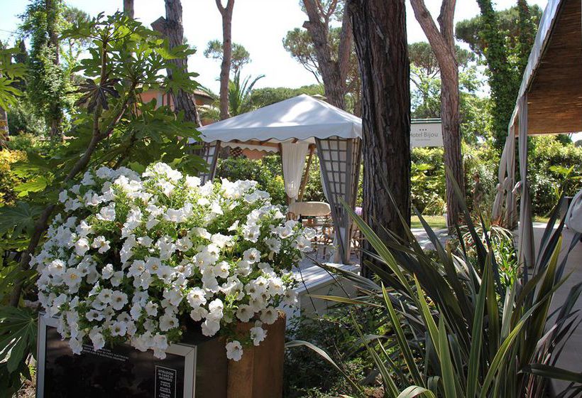 Hotel Bijou  | Forte dei Marmi | Lucca | Italia 19