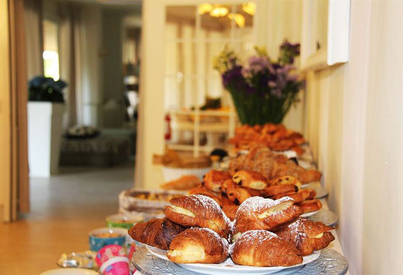 Hotel Bijou  | Forte dei Marmi | Lucca | Italia 2