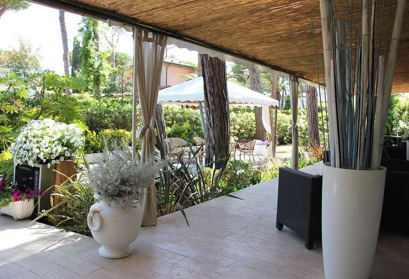 Hotel Bijou  | Forte dei Marmi | Lucca | Italia 20