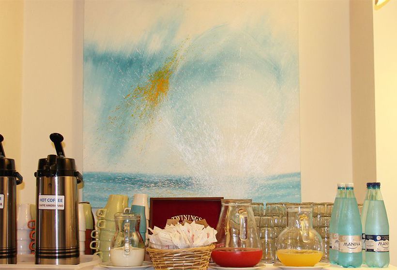 Hotel Bijou  | Forte dei Marmi | Lucca | Italia 3