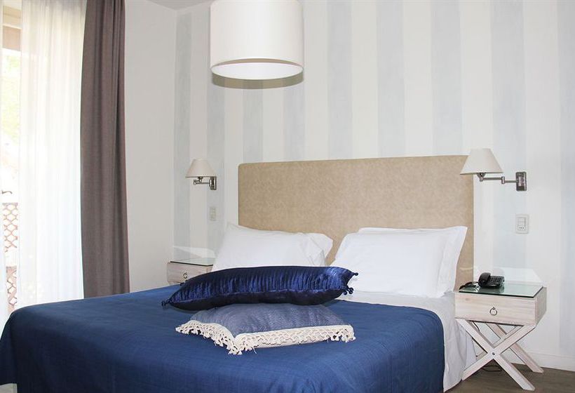 Hotel Bijou  | Forte dei Marmi | Lucca | Italia 4