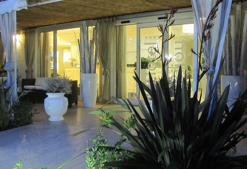 Hotel Bijou  | Forte dei Marmi | Lucca | Italia 5