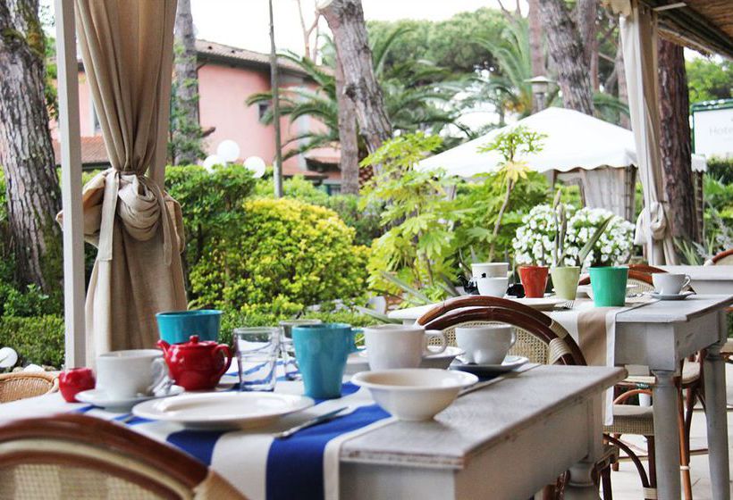 Hotel Bijou  | Forte dei Marmi | Lucca | Italia 6