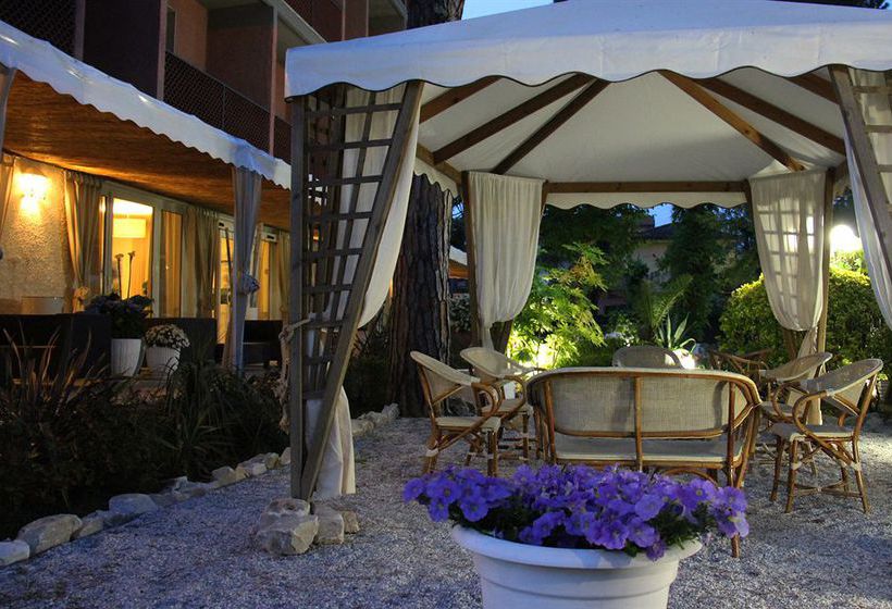 Hotel Bijou  | Forte dei Marmi | Lucca | Italia 7