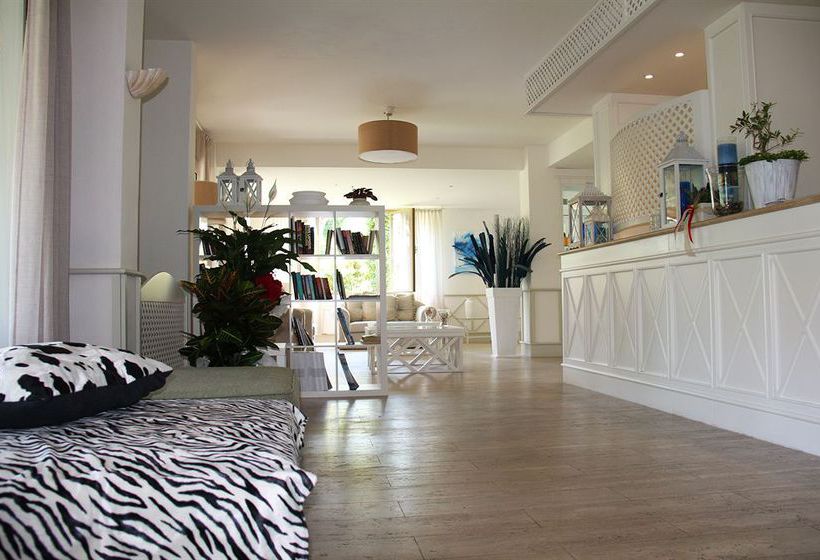 Hotel Bijou  | Forte dei Marmi | Lucca | Italia 9