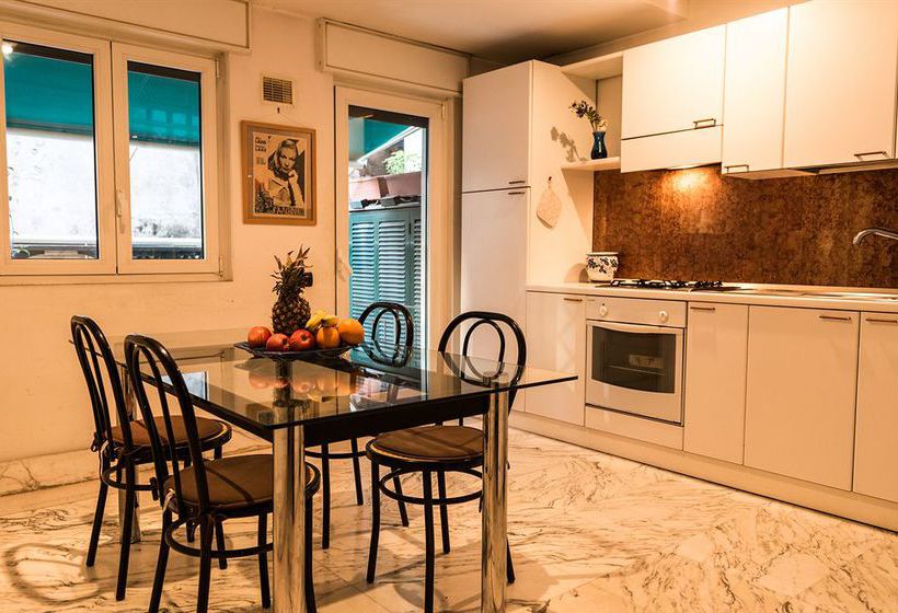 Martina Apartment - Piazza Del Popolo  | Roma | Roma | Italia 1