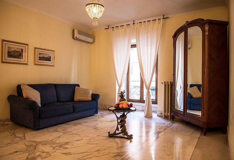 Martina Apartment - Piazza Del Popolo  | Roma | Roma | Italia 10