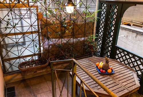 Martina Apartment - Piazza Del Popolo  | Roma | Roma | Italia 14