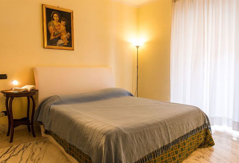 Martina Apartment - Piazza Del Popolo  | Roma | Roma | Italia 4