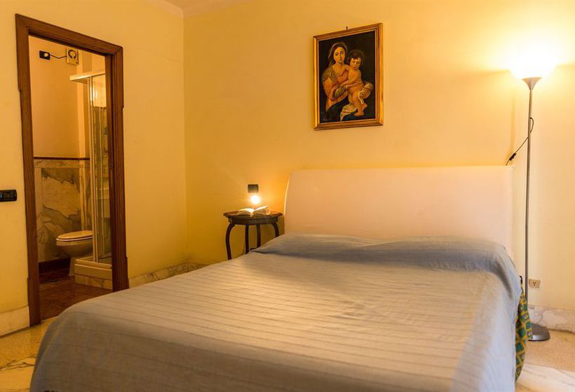 Martina Apartment - Piazza Del Popolo  | Roma | Roma | Italia 6